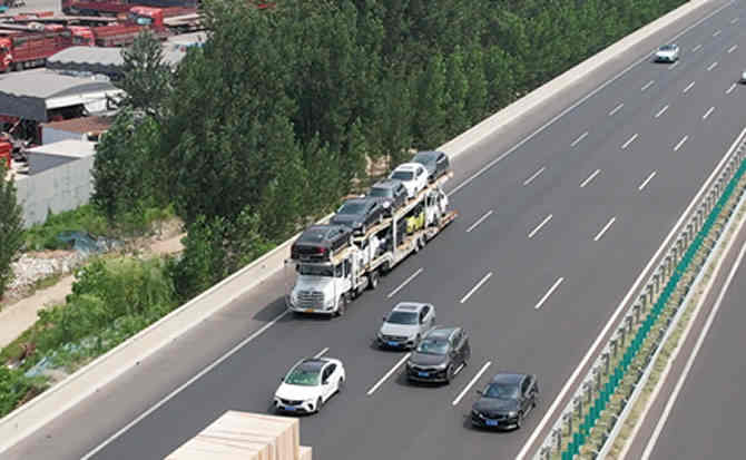 盐都区高速公路汽车救援